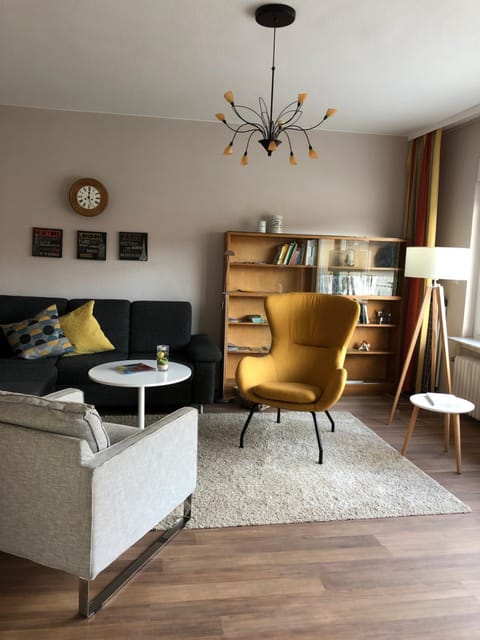 Tarrazza Ferienwohnungen Erpeldinger Apartment in Cochem-Zell