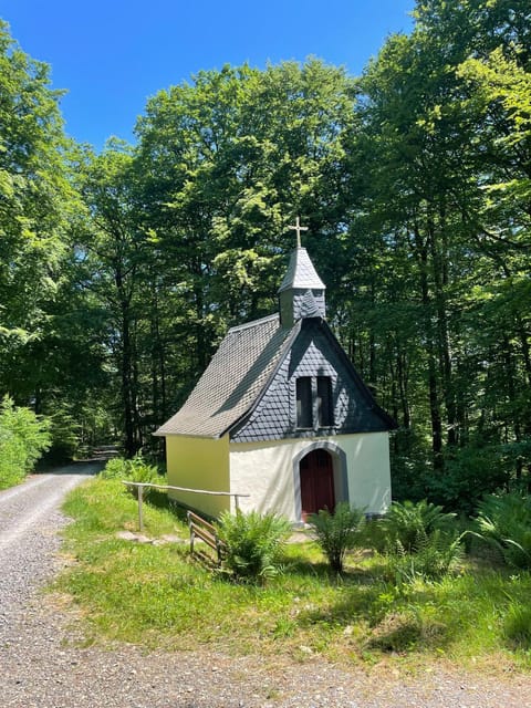 Tarrazza Ferienwohnungen Erpeldinger Apartment in Cochem-Zell