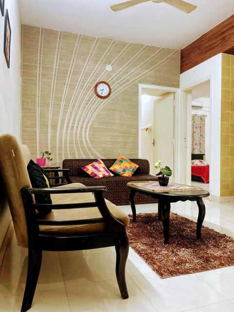 Adorable 2BHK in the downtown close to everything Condominio in Mangaluru
