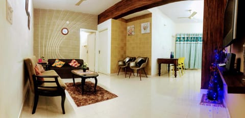 Adorable 2BHK in the downtown close to everything Copropriété in Mangaluru