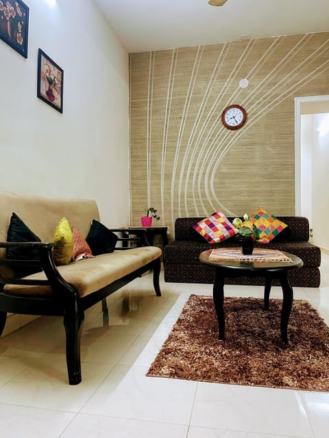 Adorable 2BHK in the downtown close to everything Condominio in Mangaluru