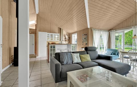 Beautiful Home In Rudkbing With Wifi House in Rudkøbing