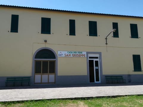 Casa San Giuseppe - Isola d'Elba Locanda in Cavo