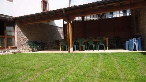 Apartamentos Rurales Kastonea Farm Stay in French Basque Country