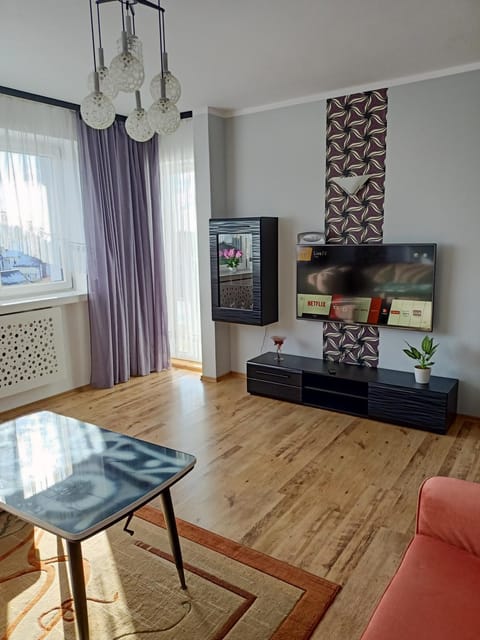 Apartamenty na skarpie Apartment in Szczecin