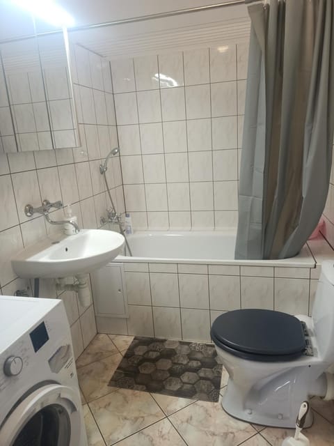 Apartamenty na skarpie Apartment in Szczecin