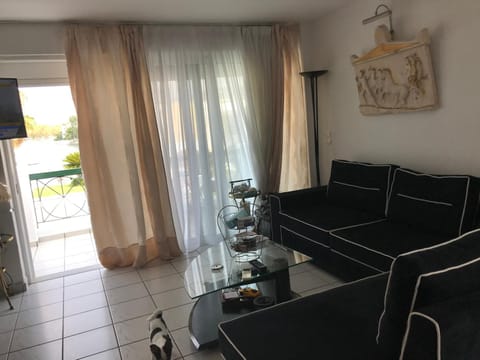 ERETRIA DIVINE SEA VIEW Apartment in Euboea