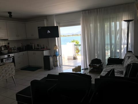 ERETRIA DIVINE SEA VIEW Apartment in Euboea