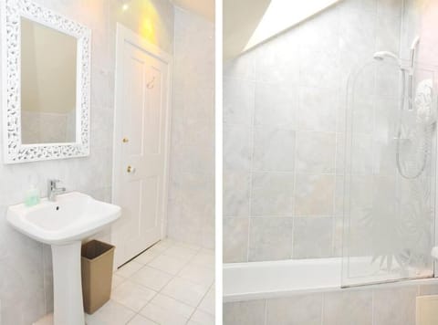 2 Chester St House in Edinburgh