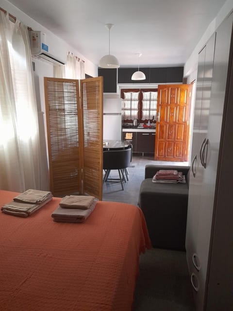 La Rosa Apart Appartamento in San Salvador de Jujuy