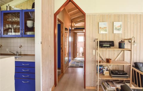 4 Bedroom Beautiful Home In Tranekr Casa in Zealand