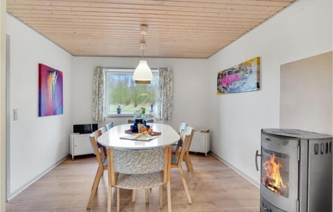 Pet Friendly Home In Rudkbing With Wifi Maison in Rudkøbing