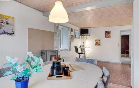 Pet Friendly Home In Rudkbing With Wifi House in Rudkøbing