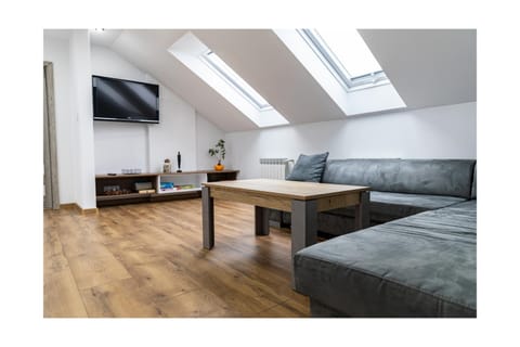 Apartament Kornelia Apartment in Lithuania