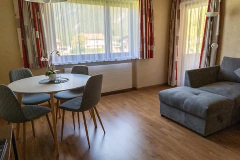 Haus Kappeller Apartment in Tyrol