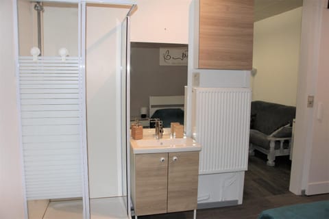 Elena's Apartment Apartment in Liège