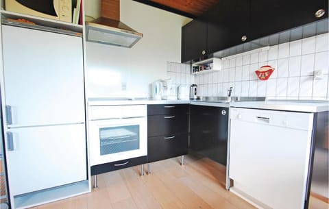 Nice Home In Svendborg With 3 Bedrooms And Wifi House in Svendborg