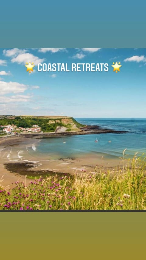 Coastal retreats, Beech rise, primrose valley Campground/ 
RV Resort in Primrose Valley