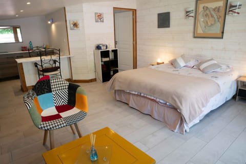 Chez Jocelyne Lhermite Bed and Breakfast in Brittany