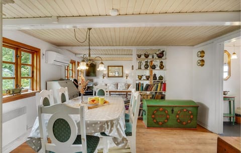 3 Bedroom Stunning Home In Rudkbing Casa in Rudkøbing
