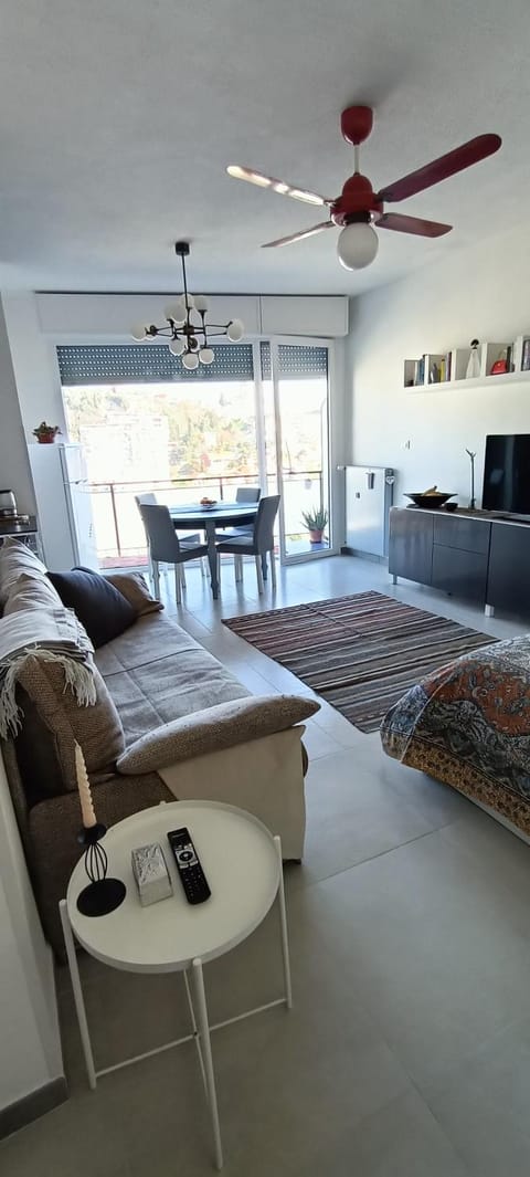 Tuo Pallino Apartment in Sanremo