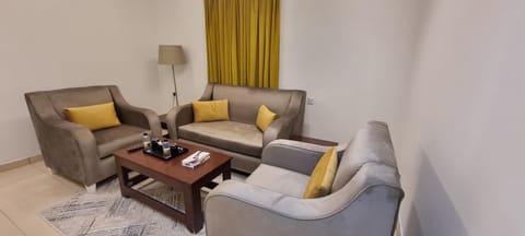 رونزا الشميسي Aparthotel in Riyadh