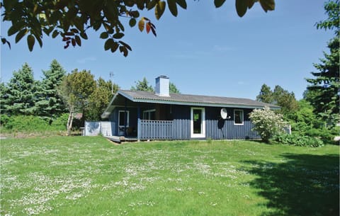 Gorgeous Home In Tranekr With Kitchen House in Zealand