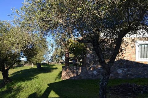 Casas Rurales Los Llanos Chalet in Sierra de Huelva