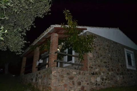 Casas Rurales Los Llanos Chalet in Sierra de Huelva