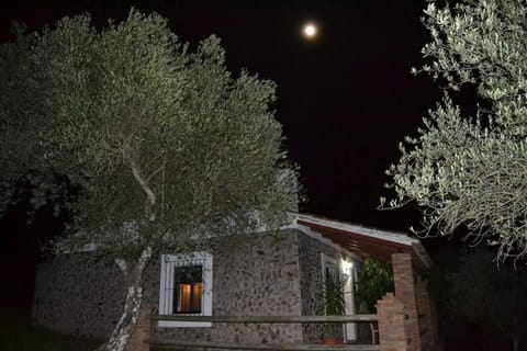 Casas Rurales Los Llanos Chalet in Sierra de Huelva