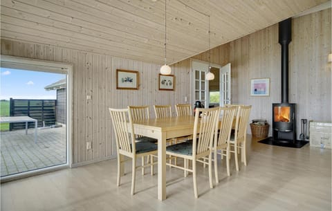 Awesome Home In Stege With Sauna House in Stege