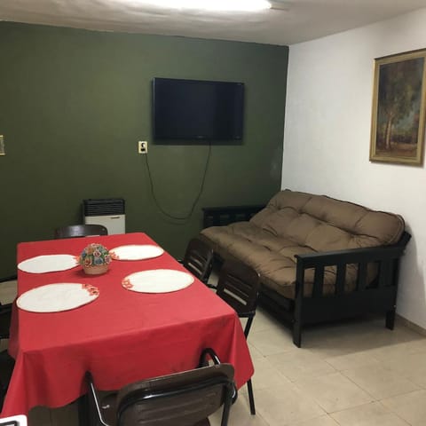 TV and multimedia, Dining area