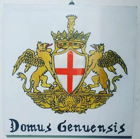 Property logo or sign, Logo/Certificate/Sign