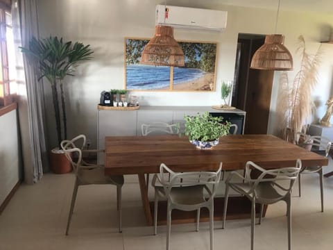 Apartamento 3/4 maravilhoso no Village das Acácias Apartment in Praia do Forte