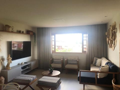 Apartamento 3/4 maravilhoso no Village das Acácias Apartment in Praia do Forte