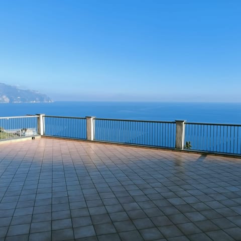 Il Rifugio Del Merlo Condo in Amalfi