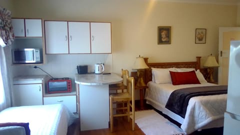 Access Guest House Chambre d’hôte in Port Elizabeth