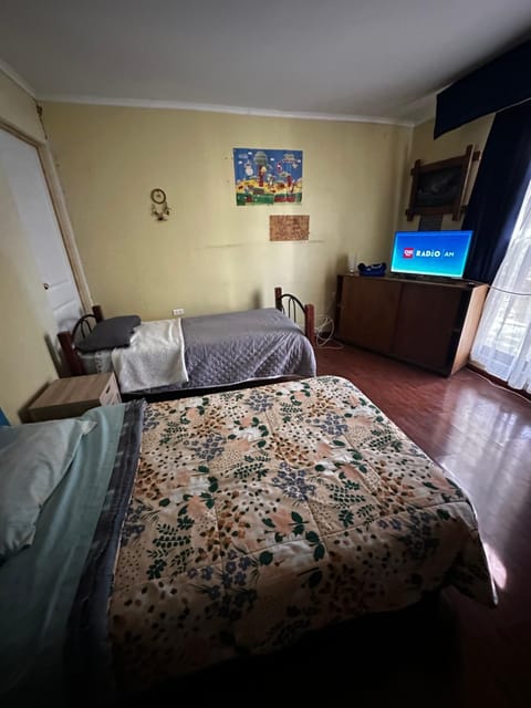 alojamiento diario con baño compartido Vacation rental in Calama