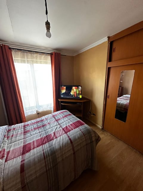 alojamiento diario con baño compartido Vacation rental in Calama