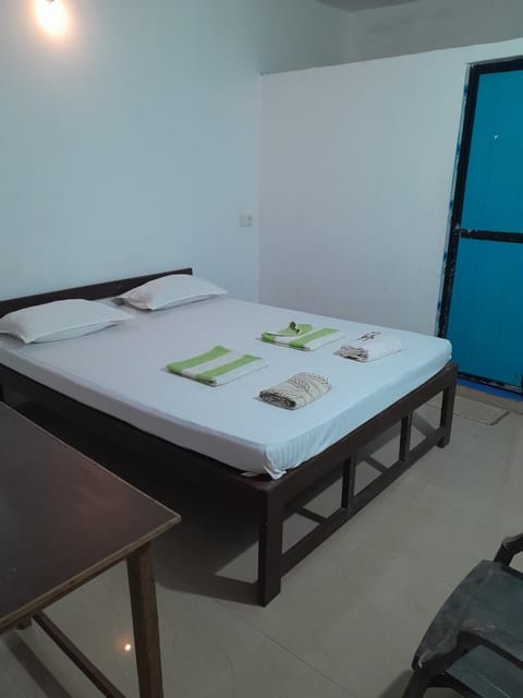 IVON Guest House Arambol Vacation rental in Mandrem