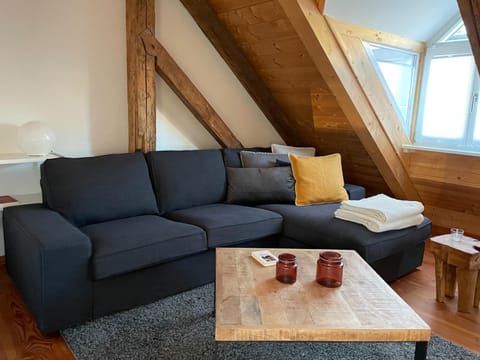 INVERA HOME Apartment in Murnau am Staffelsee