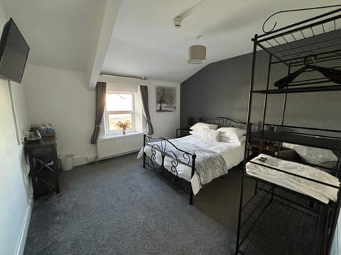 The Queens Hotel Harlech Hotel in Harlech