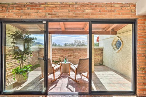 Spacious Arizona Home, 6 Mi to Old Town Scottsdale House in Paradise Valley