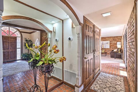 Spacious Arizona Home, 6 Mi to Old Town Scottsdale House in Paradise Valley