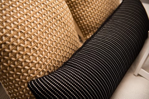 Modern finish to a historic brewers house, Derby House in Derby