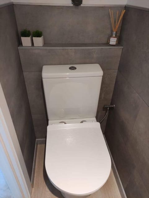 Appartement Biaritz Apartment in Bredene