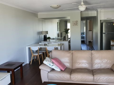Bayview Bay Apartments and Marina Appartement-Hotel in South Stradbroke