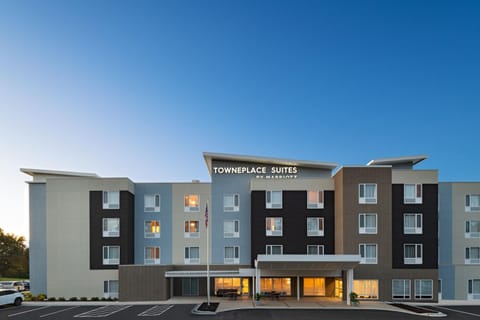 TownePlace Suites by Marriott Edgewood Aberdeen Hotel in Belcamp