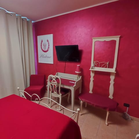 MAISON PLATONE Apartment in Alessandria