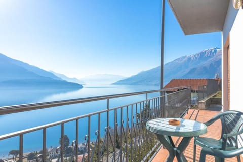 Patio, Nearby landmark, Day, Natural landscape, View (from property/room), Balcony/Terrace, Dining area, Lake view, Lake view, Mountain view, Mountain view